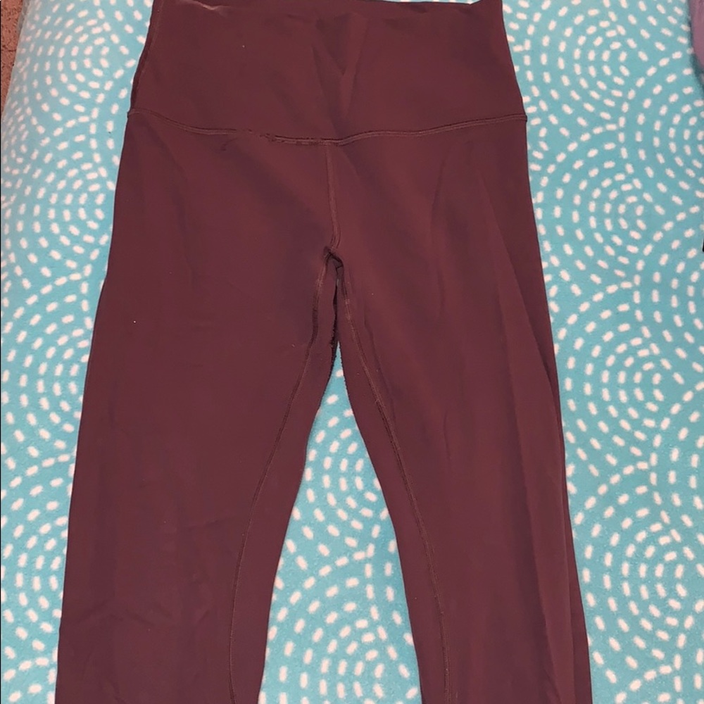 Lululemon Align Leggings